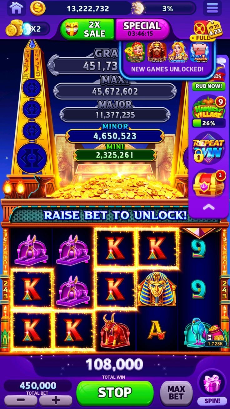 1Bet Casino game
