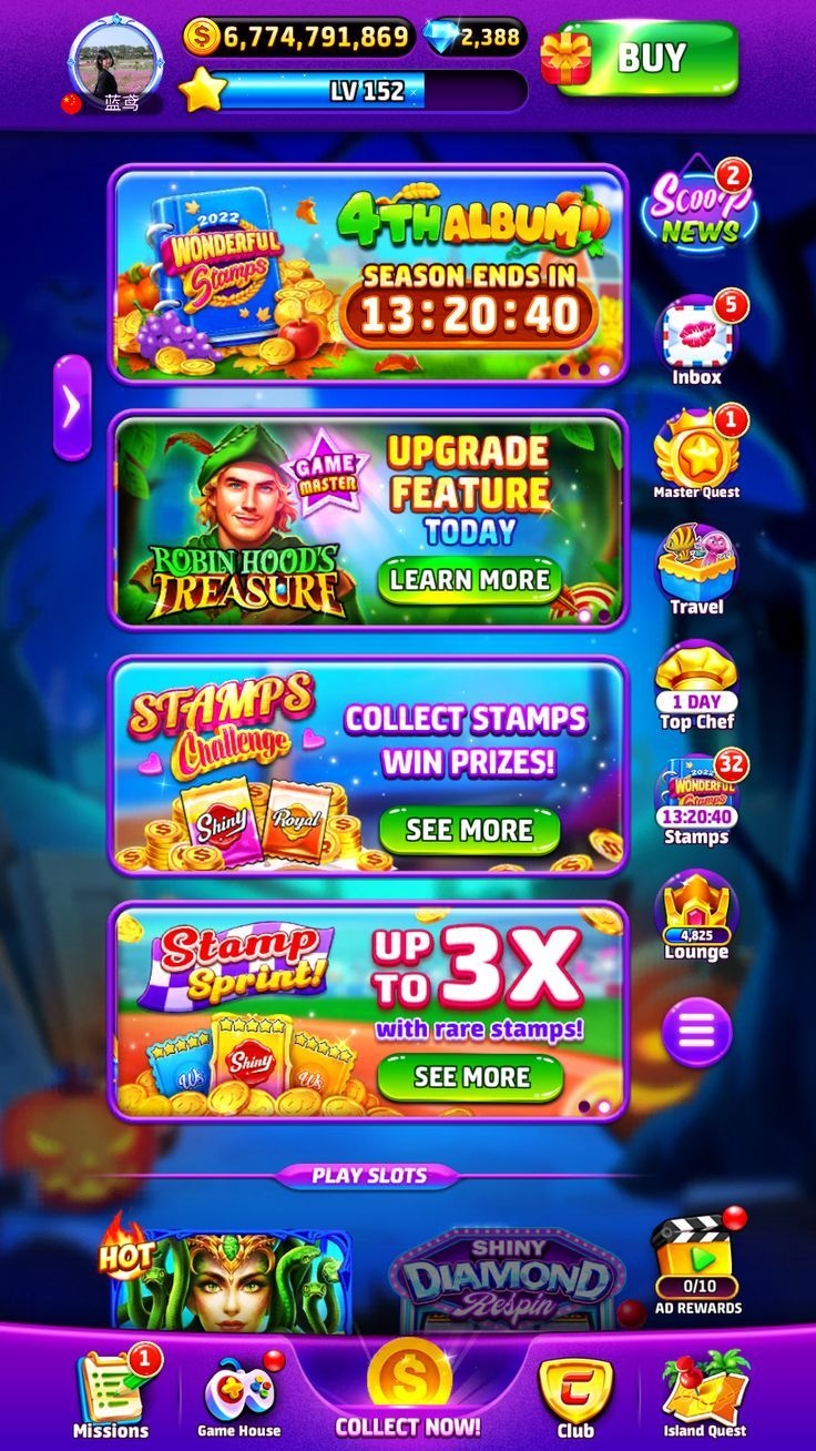 1Bet Casino