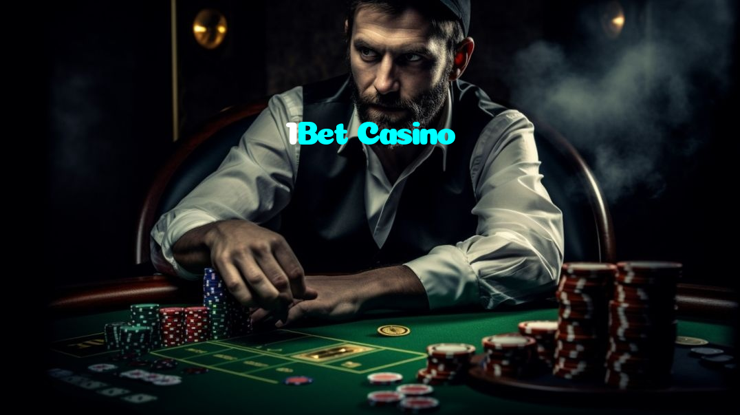 1Bet Casino