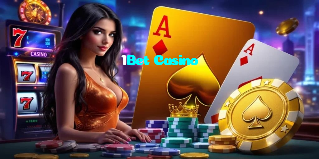 1Bet Casino
