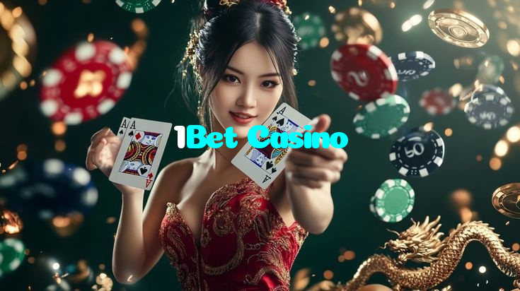 making first deposit on 1Bet Casino website using local payment methods in Pakistan