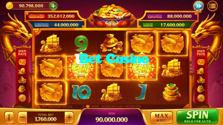 1Bet Casino