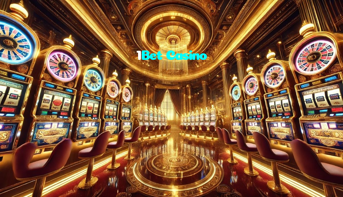 making first deposit on 1Bet Casino website using local payment methods in Pakistan