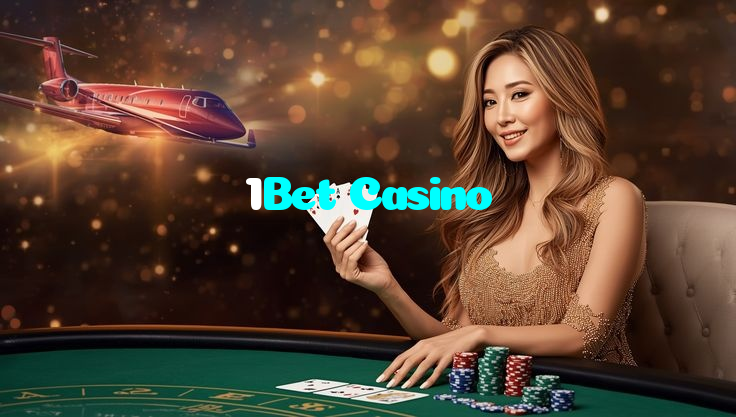 1Bet Casino