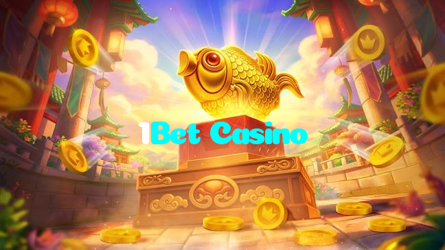 available types of 1Bet Casino bet including pre-match live express and system bets