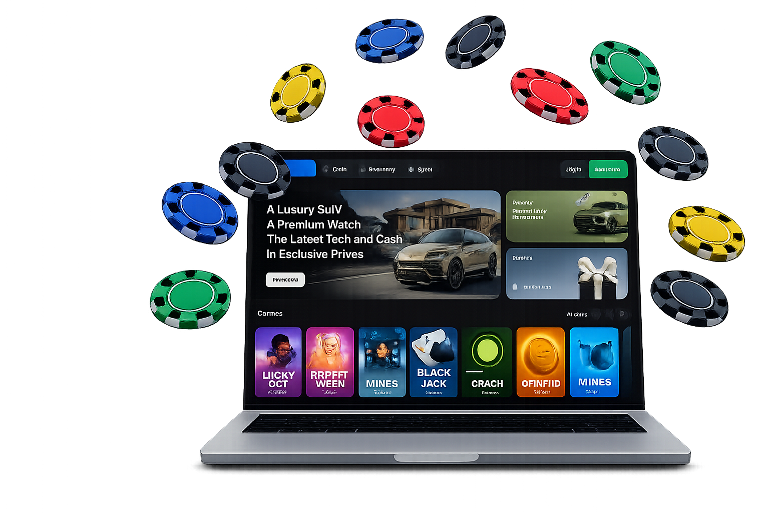 1Bet Casino Pakistan